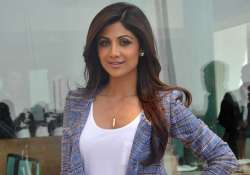 Shilpa Shetty 