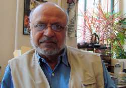 Shyam Benegal