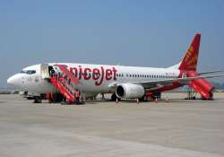 SpiceJet