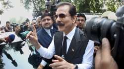 Subrata Roy