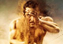 Salman Khan in Sultan