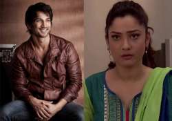 Sushant Singh Rajput, Ankita Lokhande