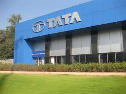 Tata Motors