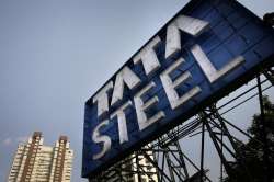 tata steel