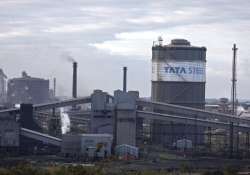 Tata Steel