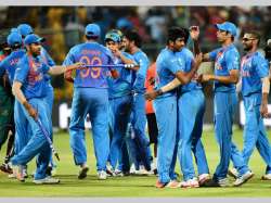 Team India