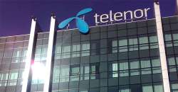 telenor