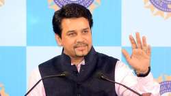 Anurag Thakur