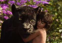 The Jungle Book