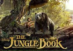 The Jungle Book