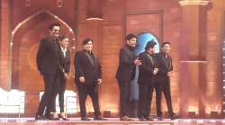 The Kapil Sharma Show