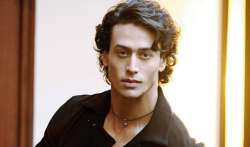 Tiger Shroff