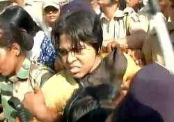 Trupti Desai