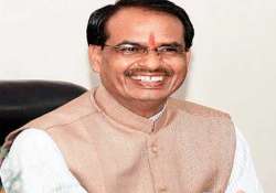 Shivraj Singh 