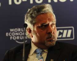 Vijay Mallya