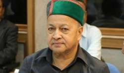 Virbhadra Singh