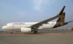 vistara