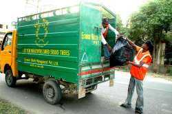 Waste-Management