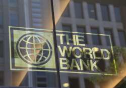 The World Bank