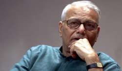 BJP leader Yashwant Sinha flays Modi govt over NSG issue