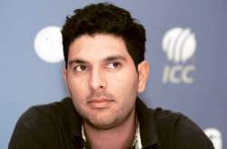 Yuvraj Singh