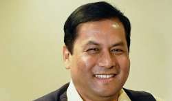 Sarbanada Sonowal