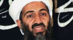 Osama bin Laden