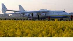 Antonov An-225 Mriya