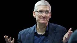 Tim Cook