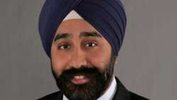 Ravinder Bhalla 