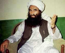 Haqqani