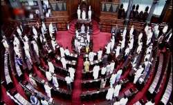 Rajya Sabha