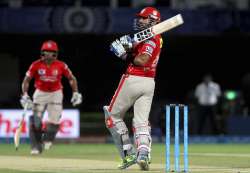 Kings XI Punjab