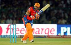 Suresh Raina