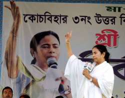 Mamata Banerjee