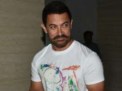 Aamir Khan