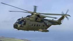 AgustaWestland case: ED raids in Delhi, Mumbai and Hyderabad