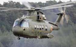 AgustaWestland Deal