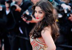 Aishwarya Rai Bachchan