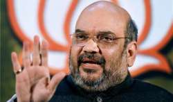 Amit Shah