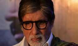 Amitabh Bachchan