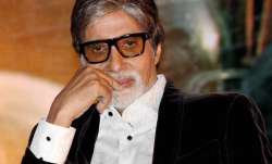 Amitabh Bachchan