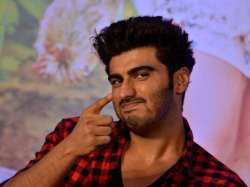 Arjun Kapoor