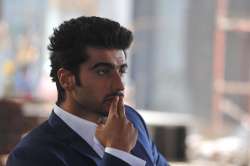 Arjun Kapoor