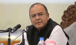 Arun Jaitley