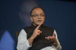 Arun Jaitley