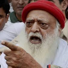 Asaram Bapu