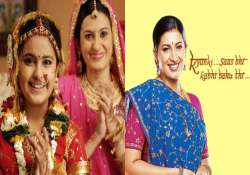 Balika Vadhu beats Tulsi’s ‘Kyunki…Thi’