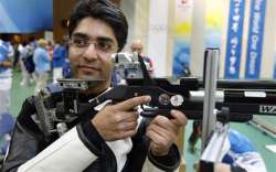 Abhinav Bindra