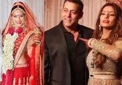 Salman Khan and Bipasha Basu